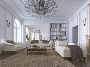 2. Listwy sufitowe Mardom Decor – 5 powodów, że warto je wybrać