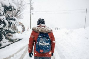 hipotermia jakie są objawy